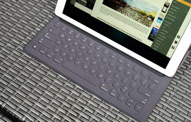 Smart Keyboard 12.9 inch for iPad Pro 2015-2017