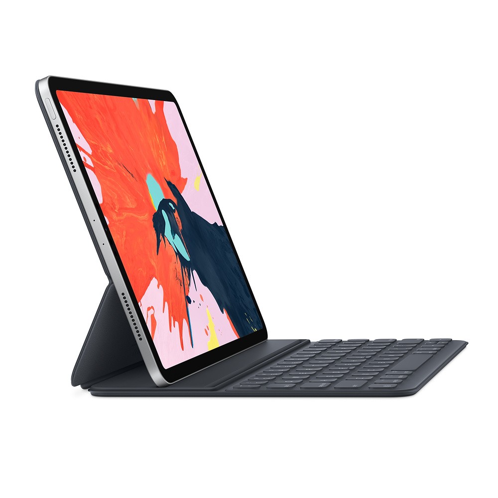 Smart Keyboard Folio iPad Pro 12.9 inch (2018)