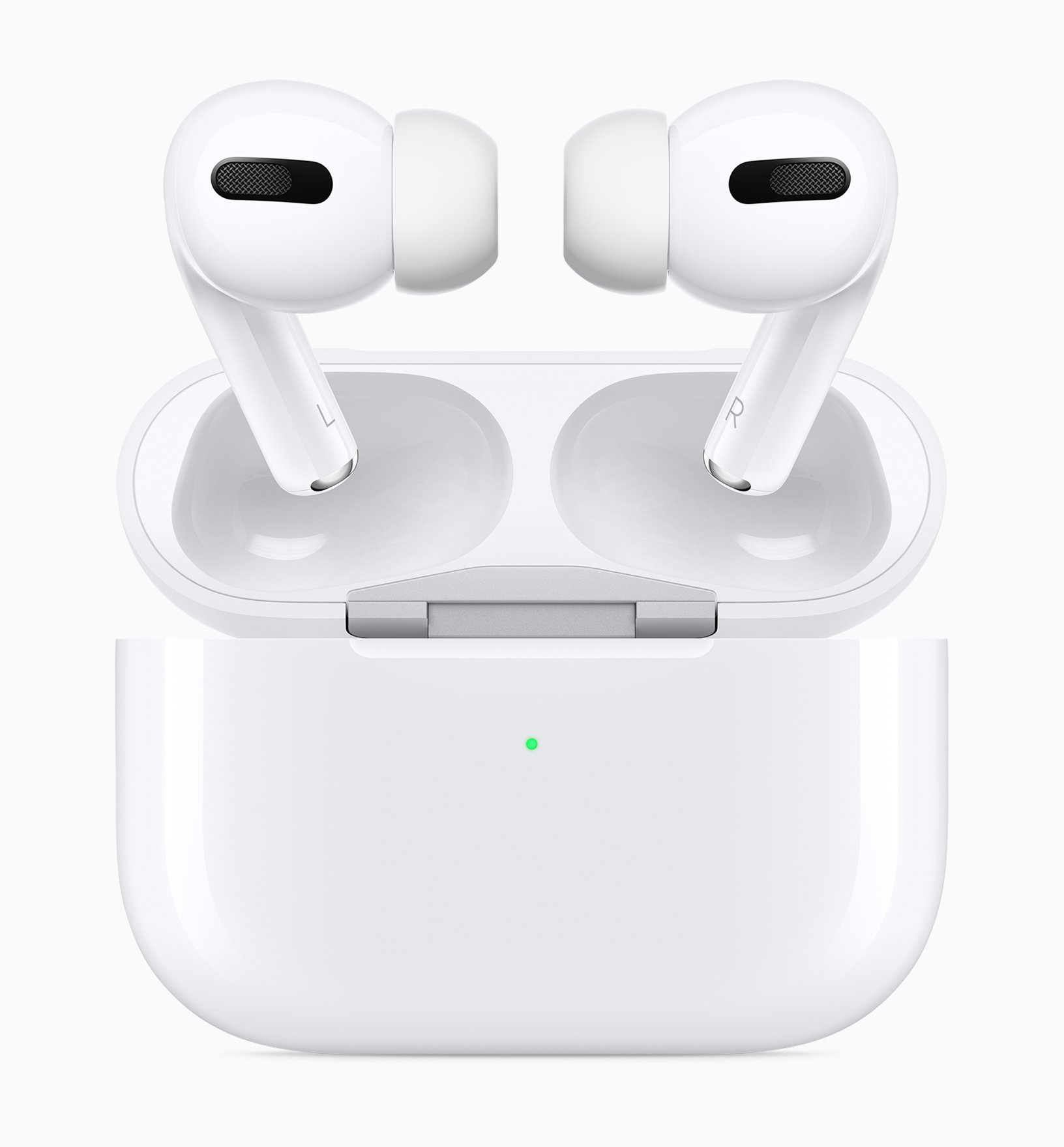 Thiết kế tai nghe AirPods Pro