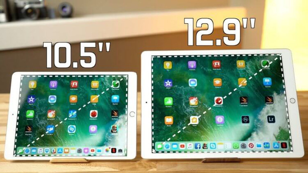 Oprah Winfrey từng gọi iPad là phát minh tuyệt vời nhất thế kỷ - Điều gì biến nó thành gadget đáng mua nhất của Apple? - Ảnh 21.