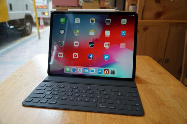 Oprah Winfrey từng gọi iPad là phát minh tuyệt vời nhất thế kỷ - Điều gì biến nó thành gadget đáng mua nhất của Apple? - Ảnh 23.