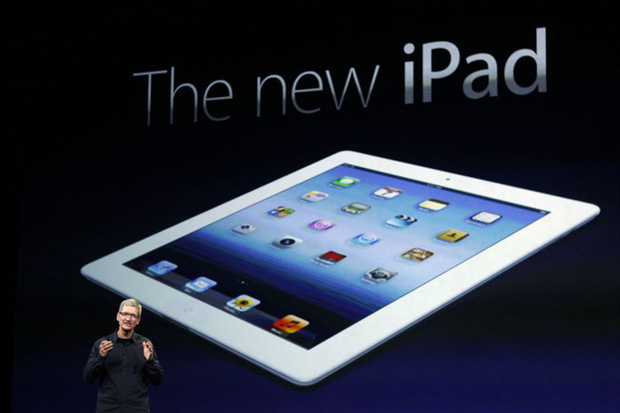 Oprah Winfrey từng gọi iPad là phát minh tuyệt vời nhất thế kỷ - Điều gì biến nó thành gadget đáng mua nhất của Apple? - Ảnh 8.