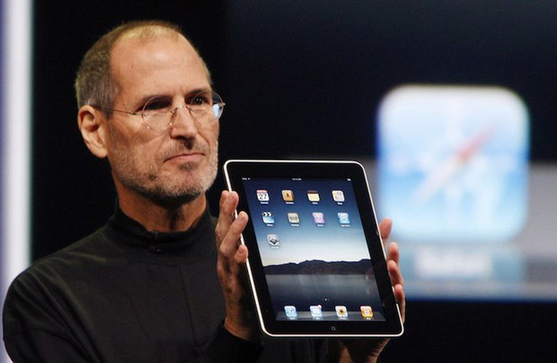 Oprah Winfrey từng gọi iPad là phát minh tuyệt vời nhất thế kỷ - Điều gì biến nó thành gadget đáng mua nhất của Apple? - Ảnh 1.